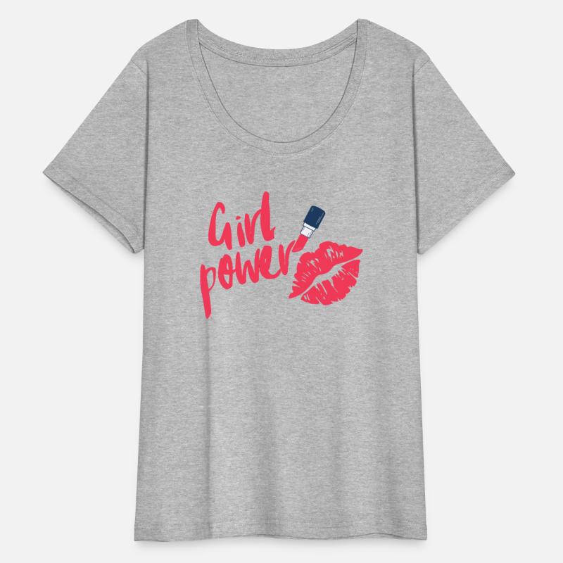 Girl Power Design