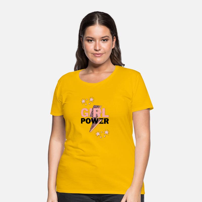 Girl Power