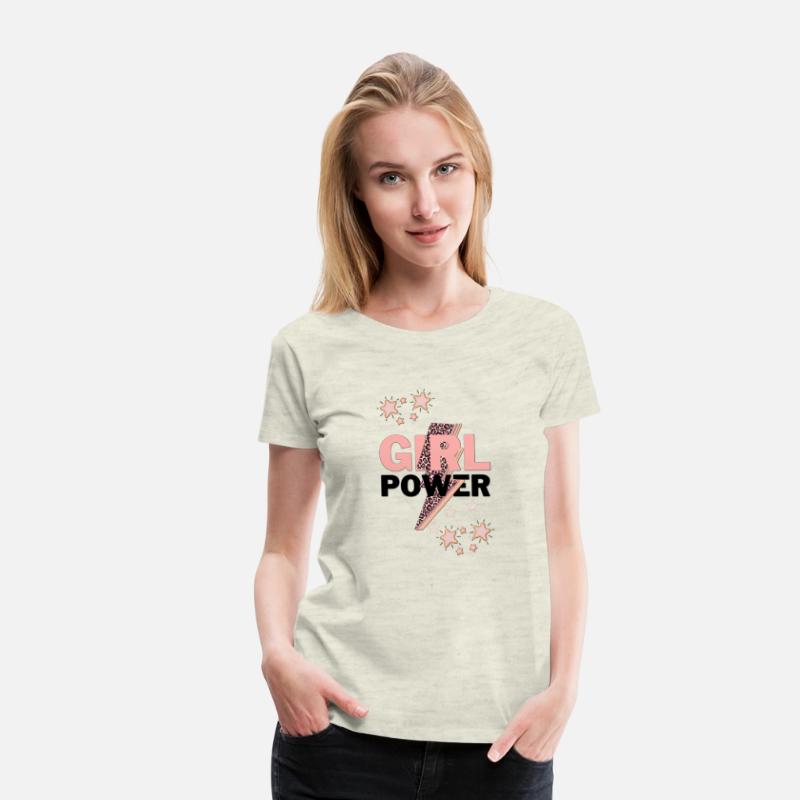 Girl Power