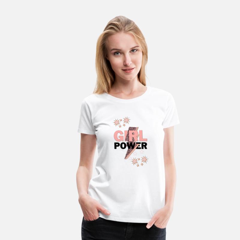 Girl Power