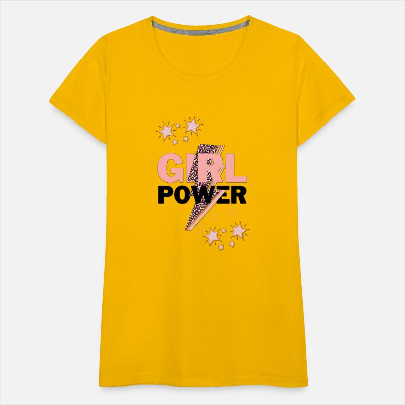 Girl Power