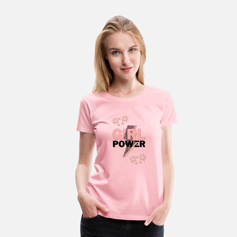 Girl Power