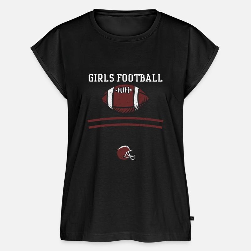 Girls Football - Football