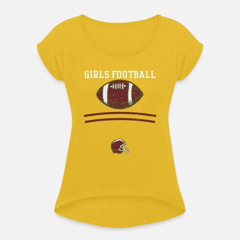 Girls Football - Football