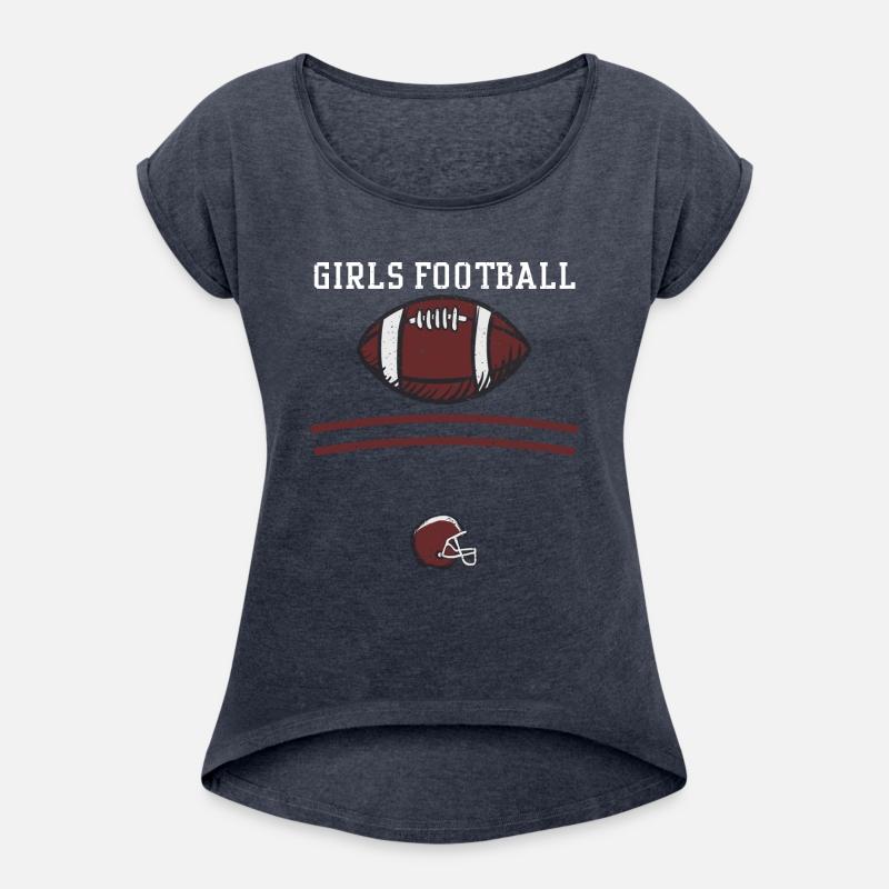 Girls Football - Football