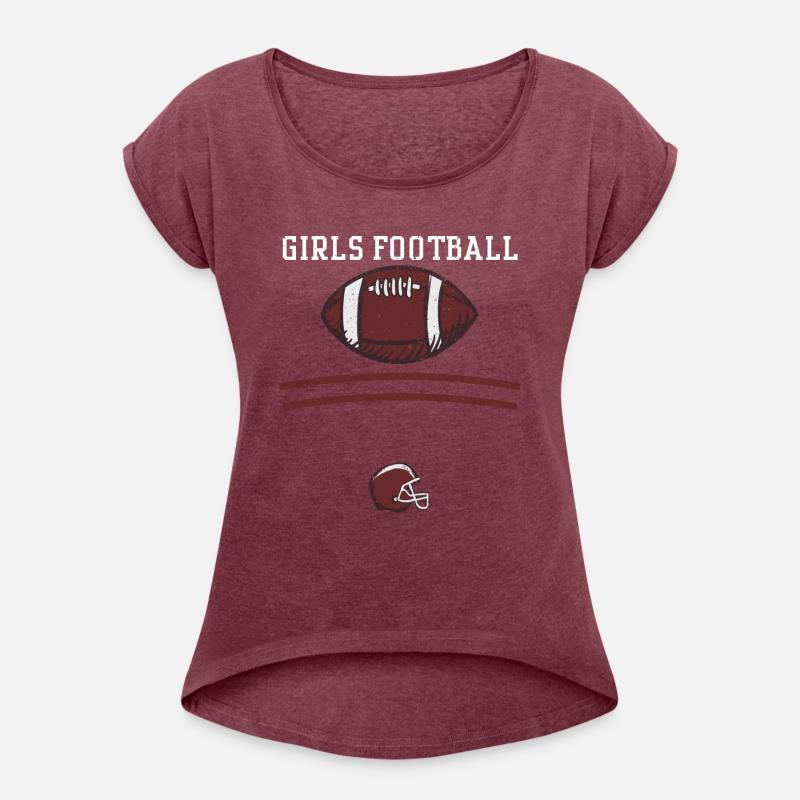 Girls Football - Football