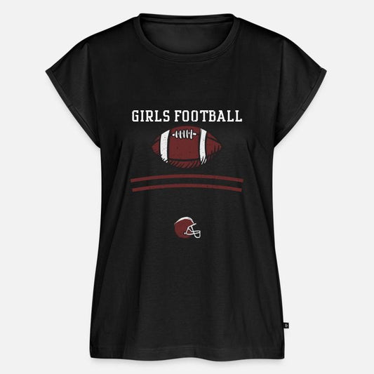 Girls Football - Football