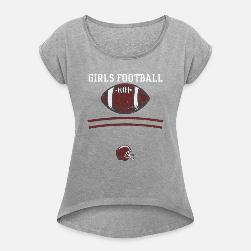 Girls Football - Football