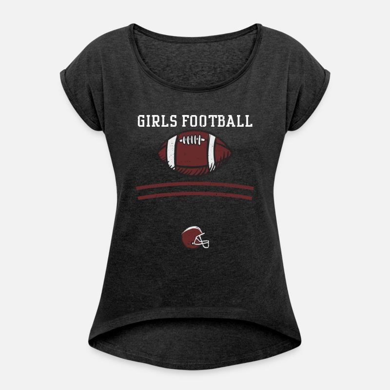Girls Football - Football