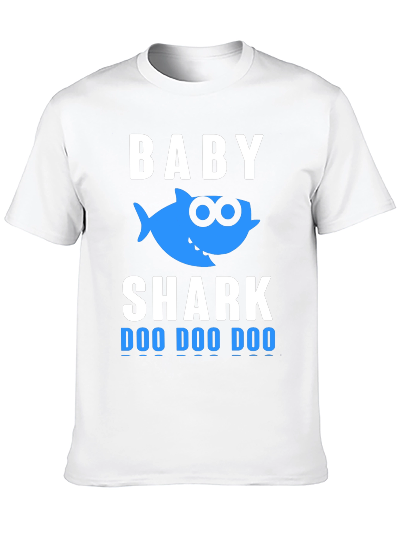 Baby Shark Doo Doo Doo T-Shirt
