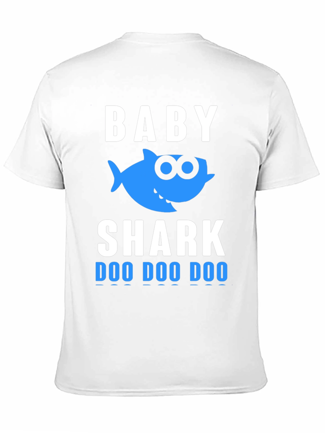 Baby Shark Doo Doo Doo T-Shirt