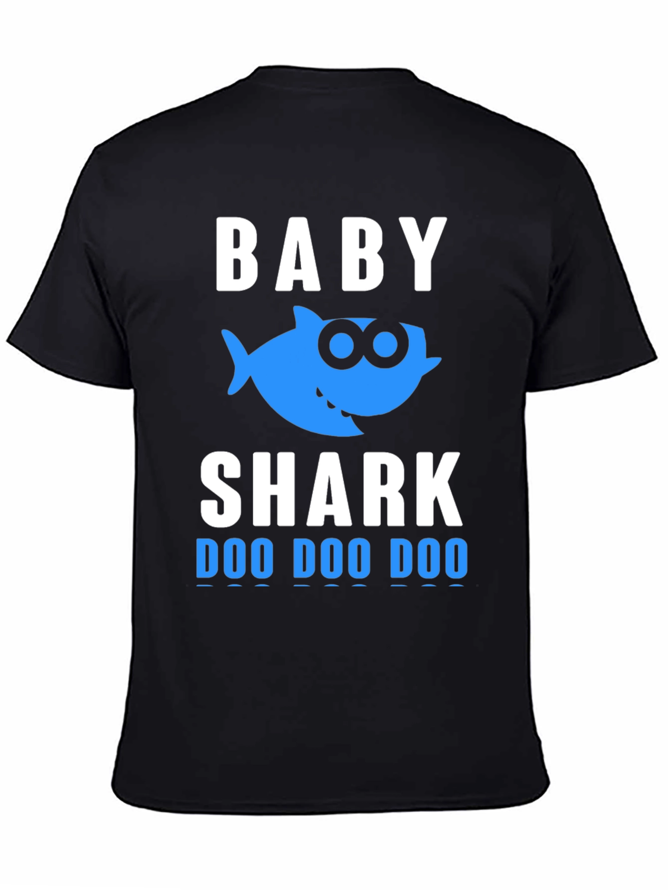 Baby Shark Doo Doo Doo T-Shirt