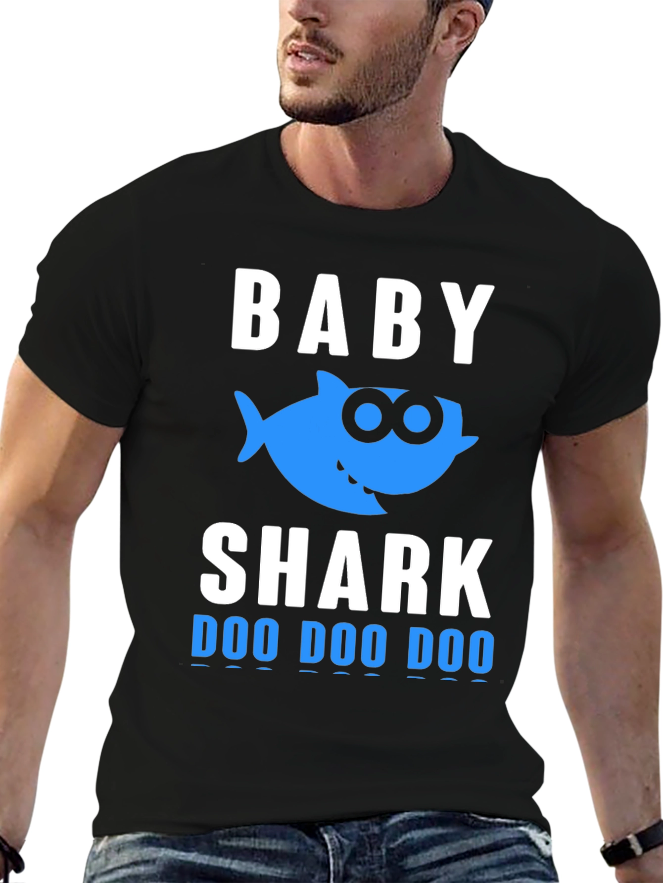 Baby Shark Doo Doo Doo T-Shirt