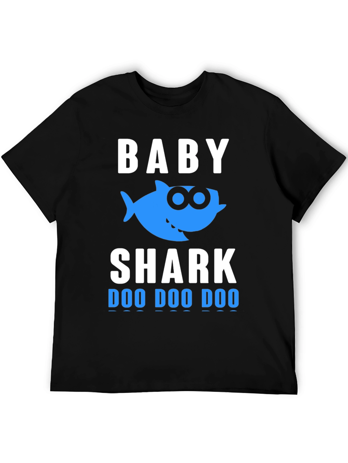 Baby Shark Doo Doo Doo T-Shirt