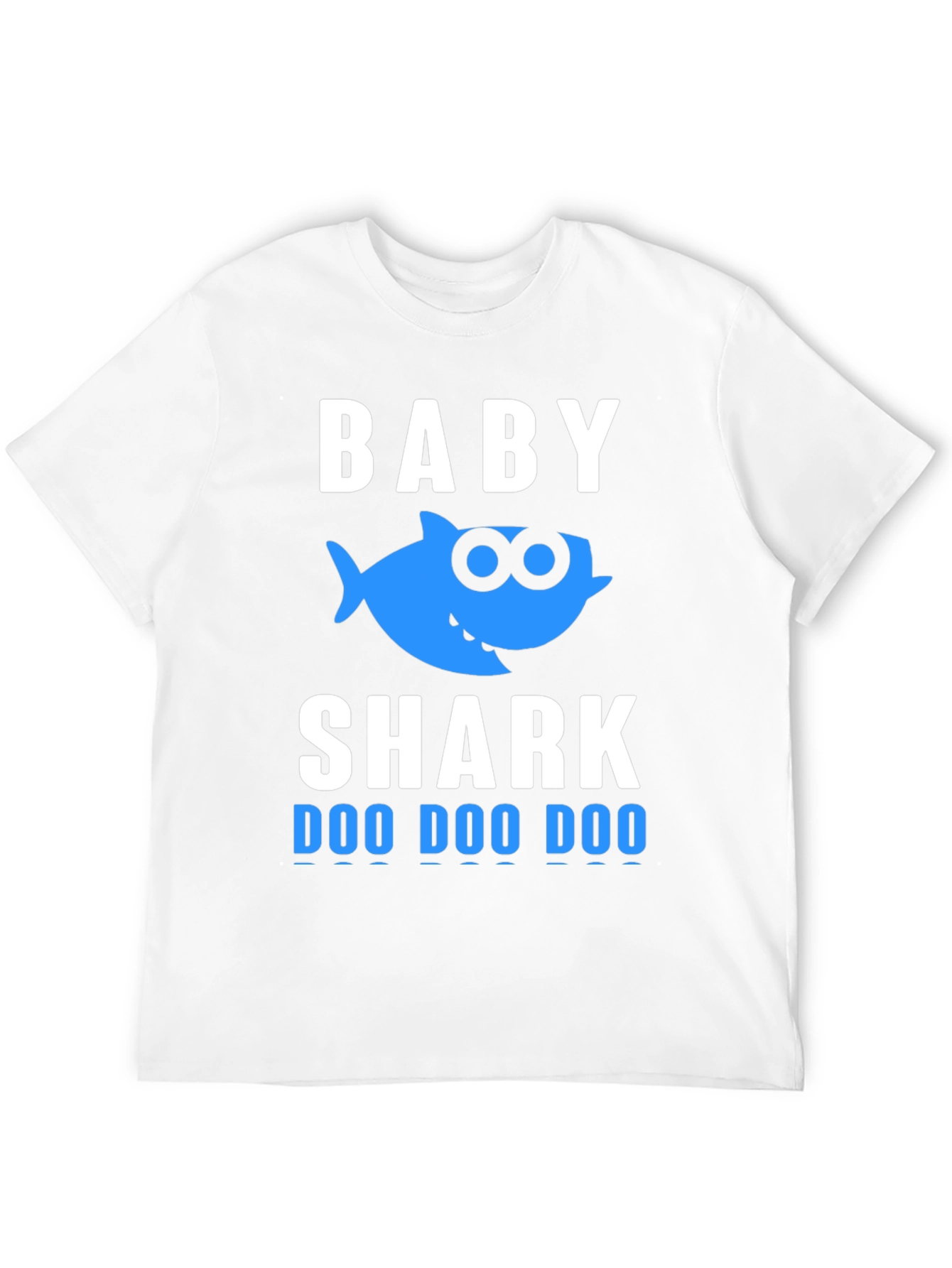 Baby Shark Doo Doo Doo T-Shirt