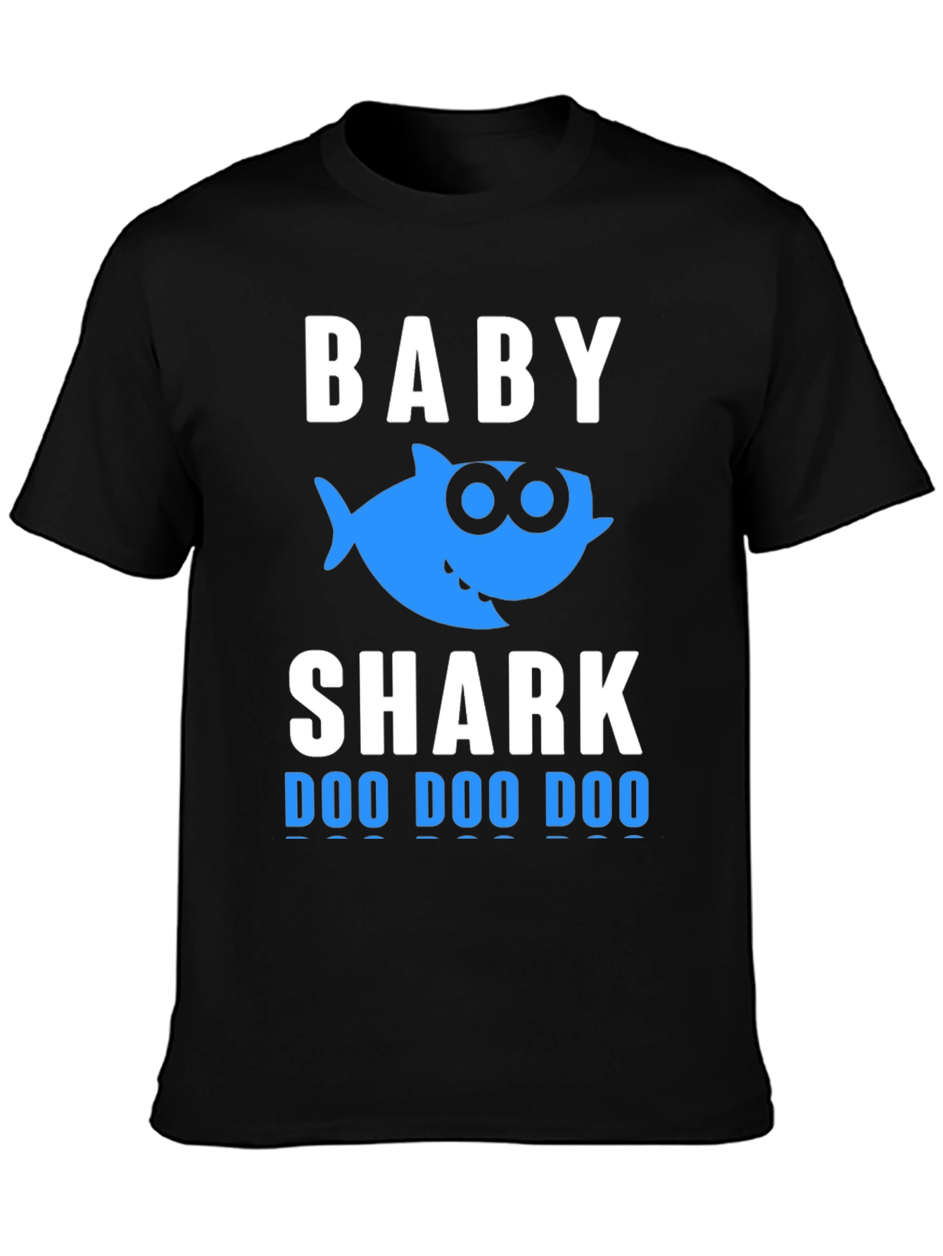 Baby Shark Doo Doo Doo T-Shirt