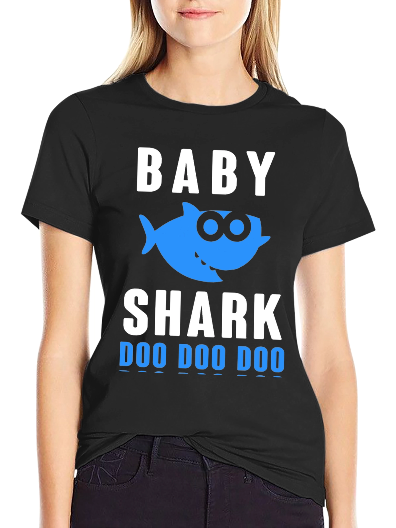 Baby Shark Doo Doo Doo T-Shirt