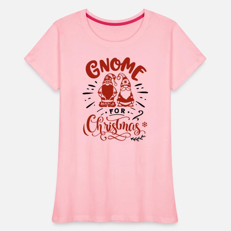 Gnome for Christmas, Funny gnome design