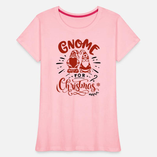 Gnome for Christmas, Funny gnome design