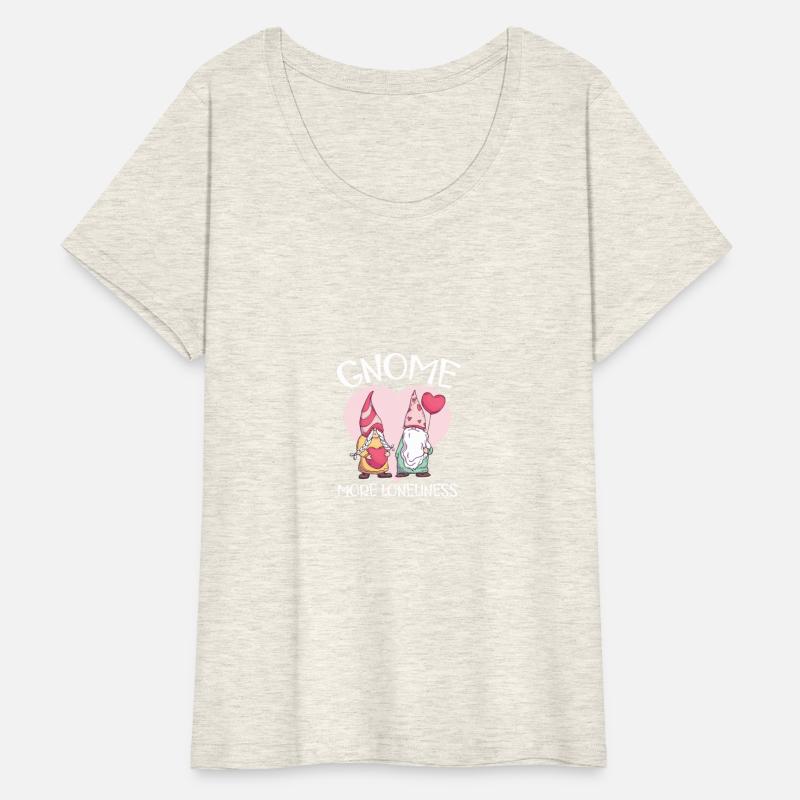 Gnome Valentines Day Gardening Garden Gnome Lover