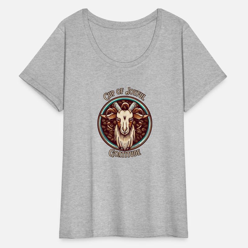 Goatitude