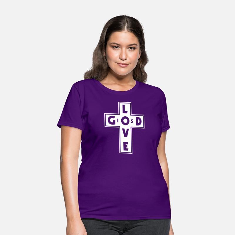 God Is Love Love Jesus Christian Christmas