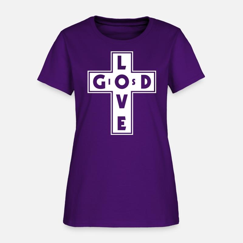 God Is Love Love Jesus Christian Christmas