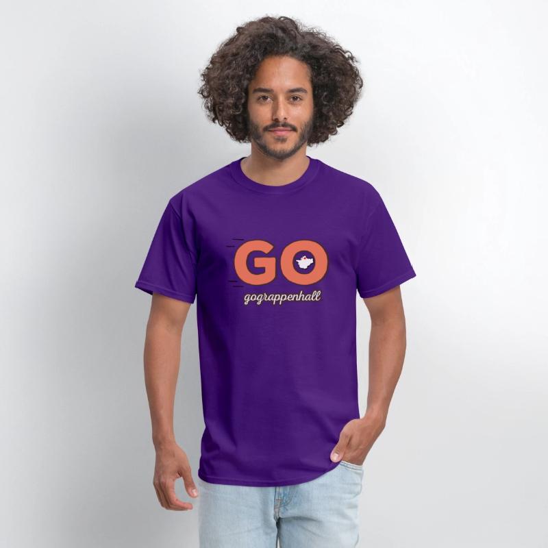 Gograppenhall Travel