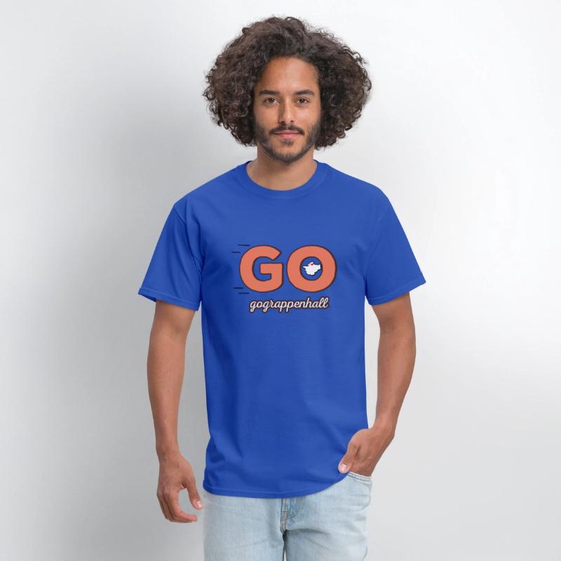 Gograppenhall Travel
