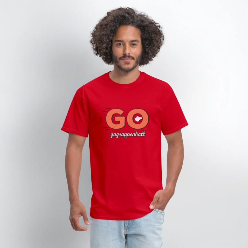 Gograppenhall Travel