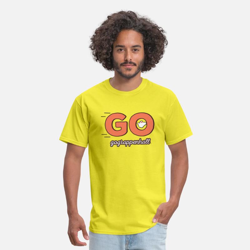Gograppenhall Travel