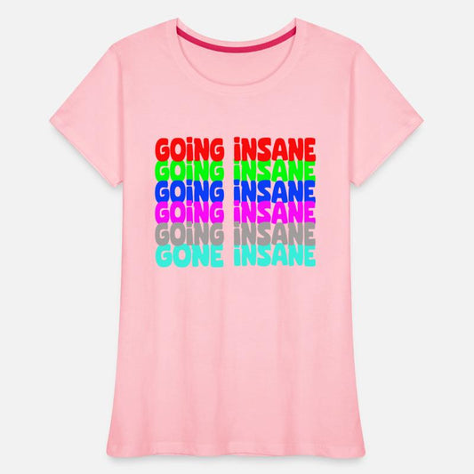 Going Insane