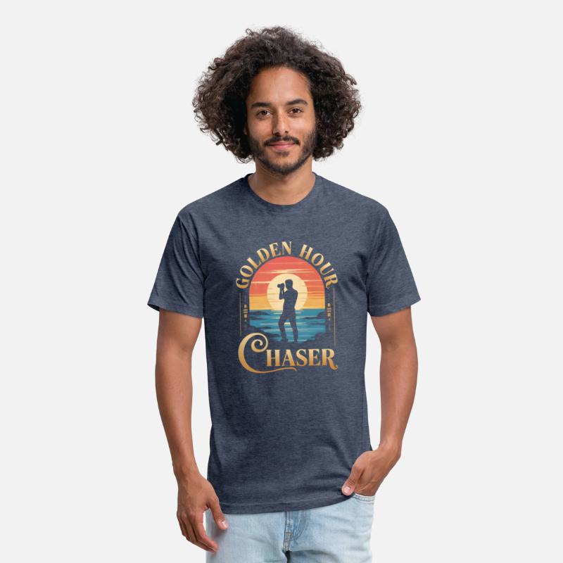 Golden Hour Chaser