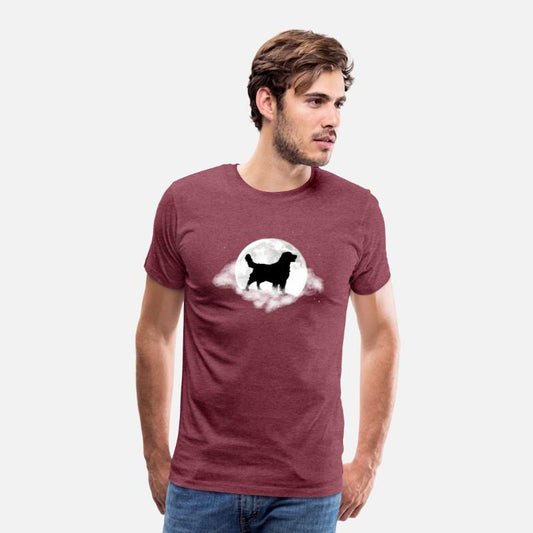Golden Retriever For