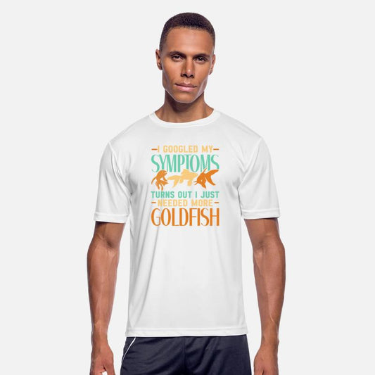 Goldfish Underwater Fish Aquarist Fishkeeping