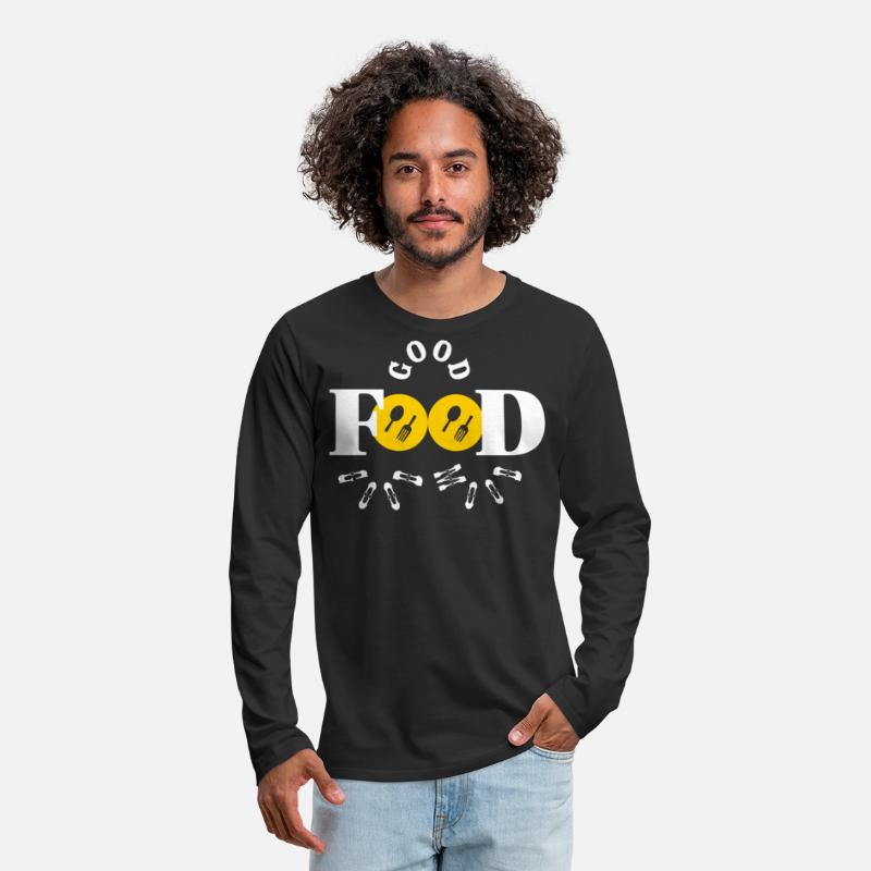 good food good mood