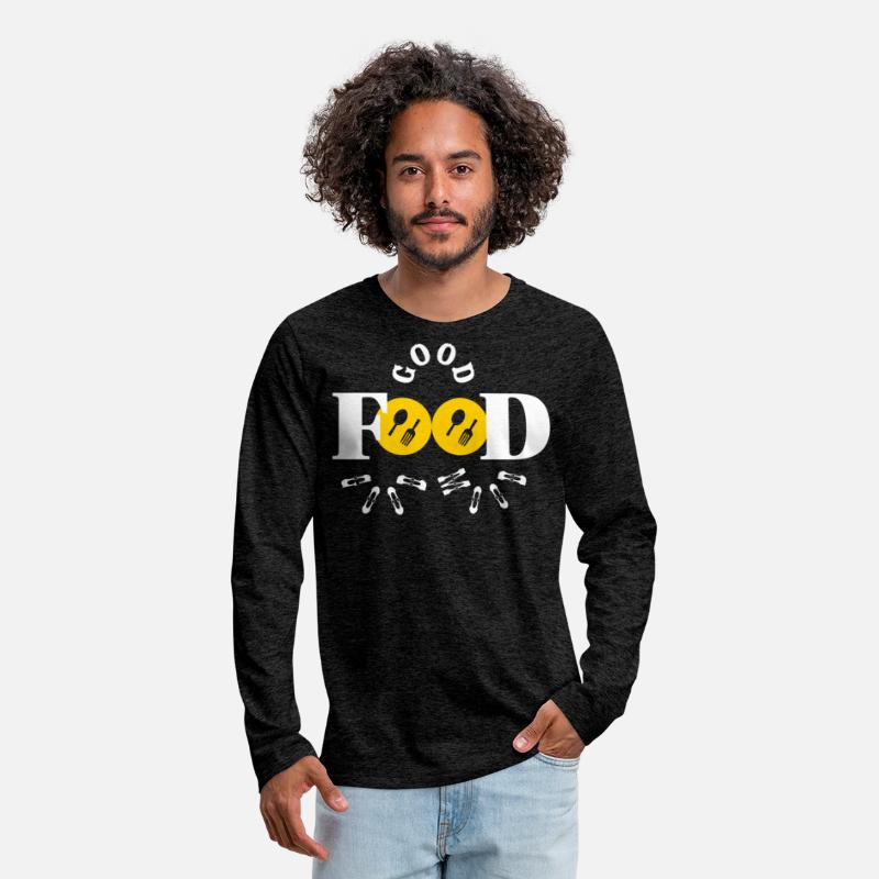 good food good mood