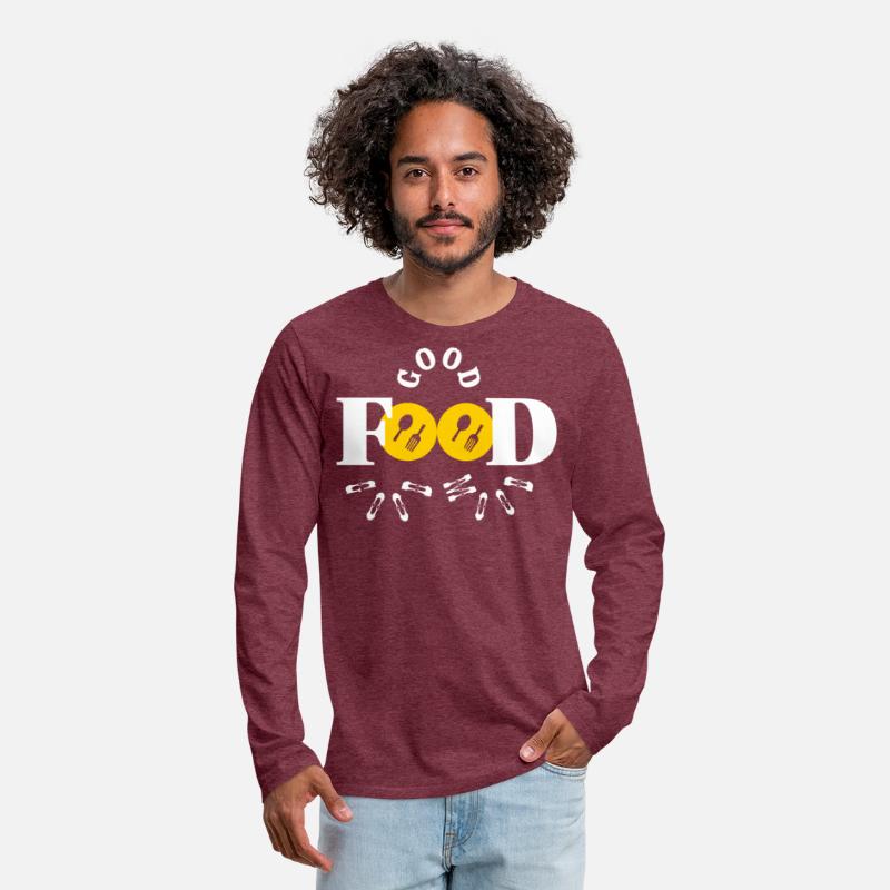 good food good mood