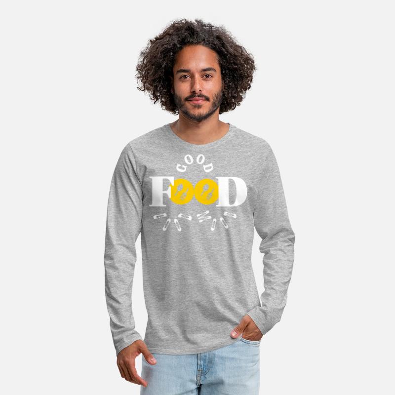 good food good mood