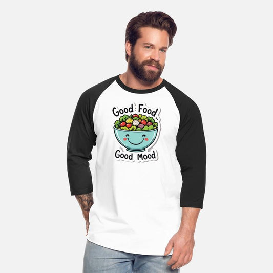 Good Food, Good Mood: Positive Eating Design