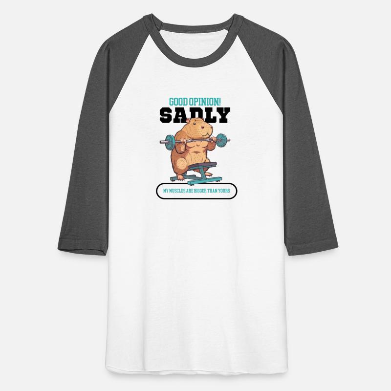 good opinion shirt