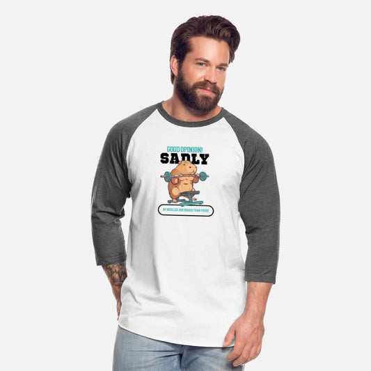 good opinion shirt