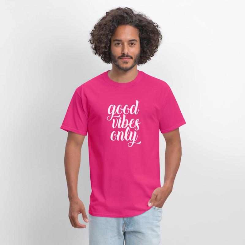 Good Vibes Only