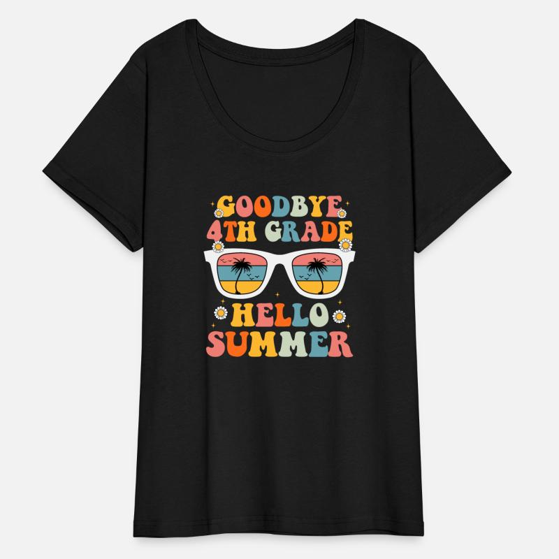 Goodbye 4th Grade Hello Summer