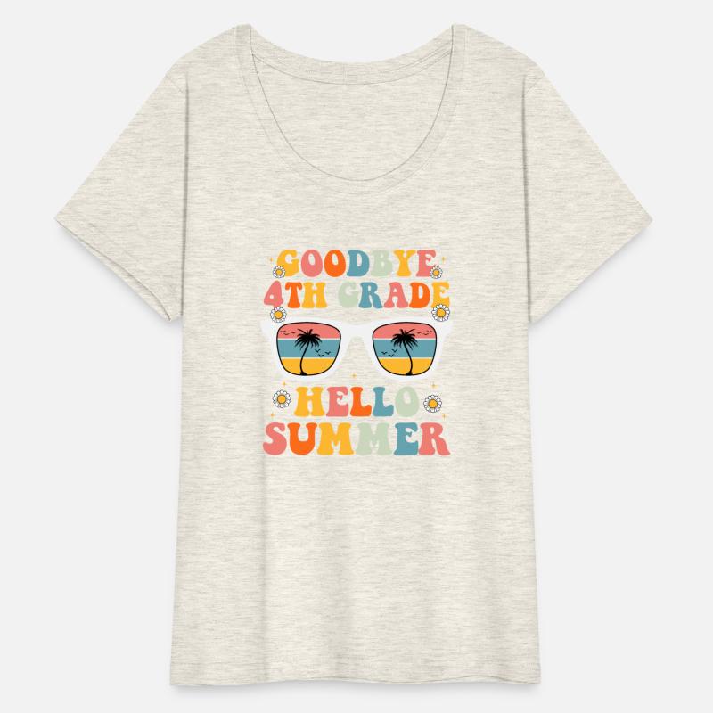 Goodbye 4th Grade Hello Summer