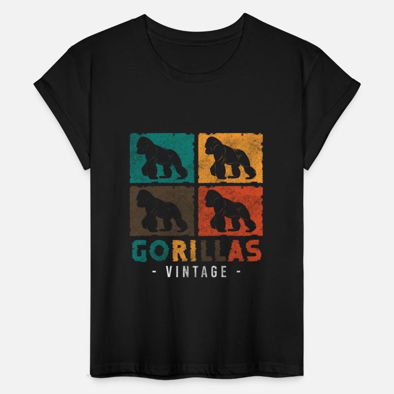 Gorilla Animal Sport Chimpanzee
