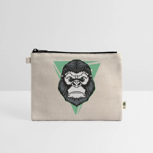 Gorilla Tattoo Art