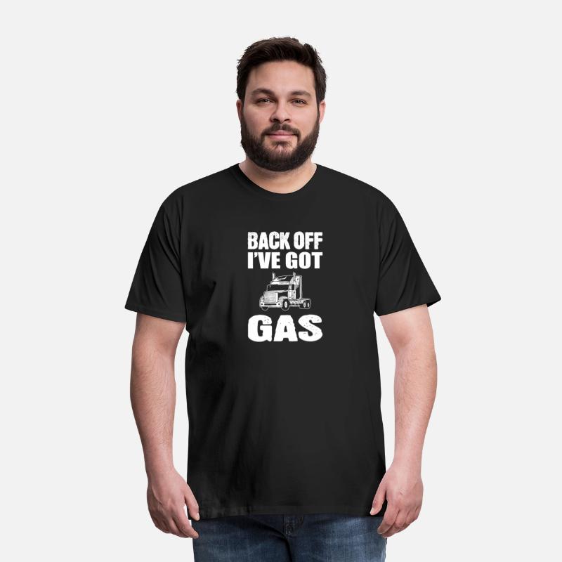 Got Gass Gas Attendant Gift