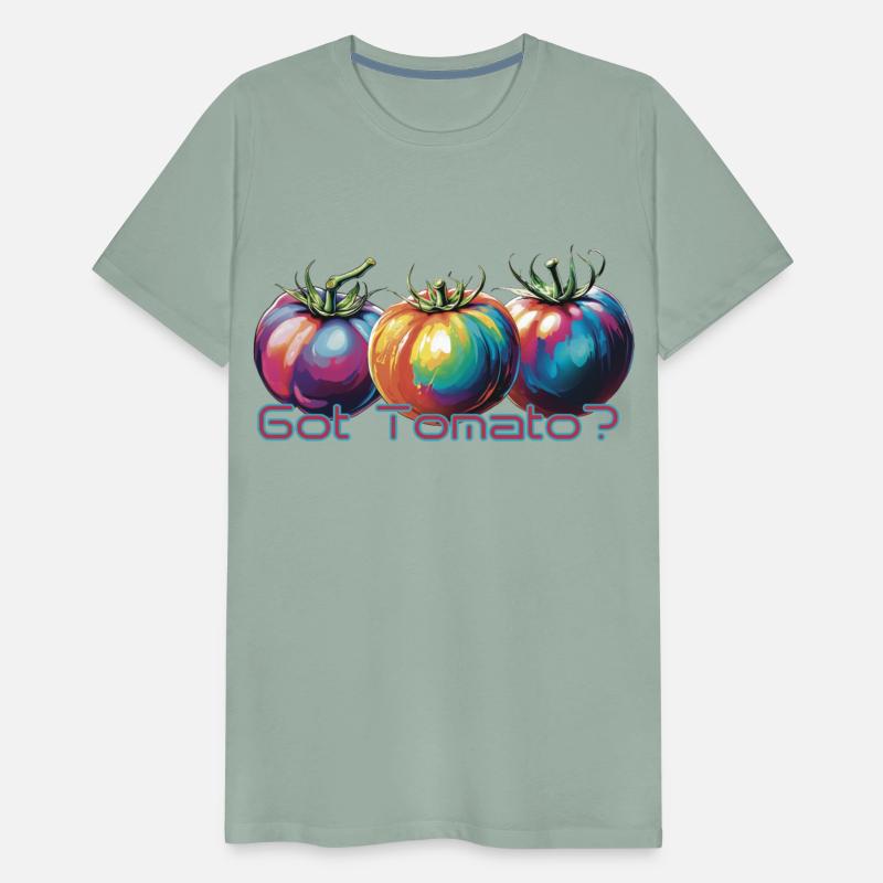 Got Tomato