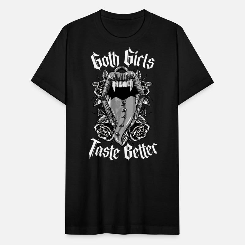 Gothic Grunge Aesthetic Goth Girls Taste Better